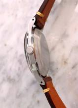 Thumbnail von IWC Vintage Automatic 35mm Black Restored Dial cal 852