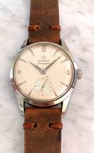 Thumbnail von Omega Seamaster Vintage 36mm Handwinding 2937 2937