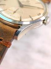 Thumbnail von Omega Seamaster Vintage 36mm Handwinding 2937 2937