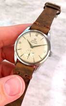 Thumbnail von Omega Seamaster Vintage 36mm Handwinding 2937 2937