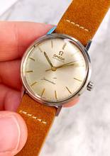 Thumbnail von Omega Seamaster DeVille Beautiful Seamaster Pre De Ville Vintage Automatic Automatik