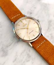 Thumbnail von Omega Seamaster DeVille Beautiful Seamaster Pre De Ville Vintage Automatic Automatik