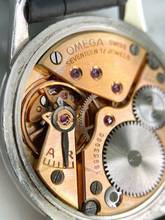 Thumbnail von Omega Classic Wonderful 34mm Vintage Steel Explorer Dial 14391 14391
