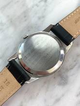 Thumbnail von Omega Classic Wonderful 34mm Vintage Steel Explorer Dial 14391 14391