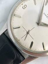 Thumbnail von Omega Classic Wonderful 34mm Vintage Steel Explorer Dial 14391 14391