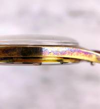 Thumbnail von Omega Genève Vintage Handwinding RAINBOW CASE TARNISH 136041 136041