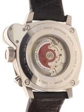 Thumbnail von Oris BC4 Gents Automatic Wristwatch BC4 Flight Timer </h1>