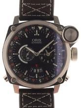 Thumbnail von Oris BC4 Gents Automatic Wristwatch BC4 Flight Timer </h1>
