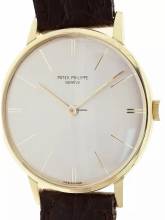 Thumbnail von Patek Philippe Ref. 3468 18 k Yellow Gold 1960s