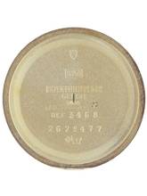 Thumbnail von Patek Philippe Ref. 3468 18 k Yellow Gold 1960s