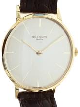 Thumbnail von Patek Philippe Ref. 3468 18 k Yellow Gold 1960s