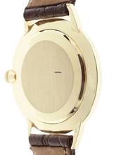 Thumbnail von Patek Philippe Ref. 3468 18 k Yellow Gold 1960s