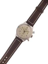 Thumbnail von Sabina Gents Wristwatch Chronograph Incabloc Antimagnetic