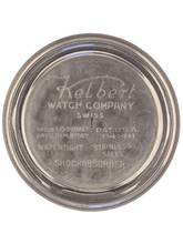 Thumbnail von Sabina Gents Wristwatch Chronograph Incabloc Antimagnetic