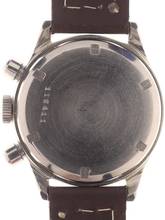 Thumbnail von Sabina Gents Wristwatch Chronograph Incabloc Antimagnetic