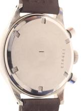 Thumbnail von Sabina Gents Wristwatch Chronograph Incabloc Antimagnetic