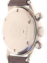 Thumbnail von Sabina Gents Wristwatch Chronograph Incabloc Antimagnetic