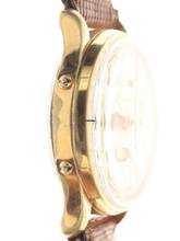 Thumbnail von Breitling Gents Chronograph Wristwatch Calendar , with Moon Phase </h1>