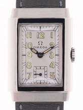 Thumbnail von Omega Gents extremely rare Wristwatch Waterproof </h1>