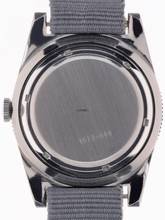 Thumbnail von Aqualung Gents automatic Divers Wristwatch Super – Waterproof SDW-2 Skin Diving Watch also called Date-O-Matic </h1>