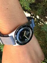 Thumbnail von Aqualung Gents automatic Divers Wristwatch Super – Waterproof SDW-2 Skin Diving Watch also called Date-O-Matic </h1>