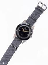 Thumbnail von Aqualung Gents automatic Divers Wristwatch Super – Waterproof SDW-2 Skin Diving Watch also called Date-O-Matic </h1>