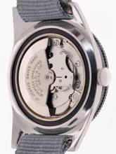 Thumbnail von Aqualung Gents automatic Divers Wristwatch Super – Waterproof SDW-2 Skin Diving Watch also called Date-O-Matic </h1>