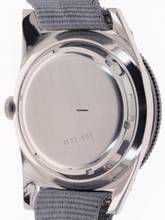 Thumbnail von Aqualung Gents automatic Divers Wristwatch Super – Waterproof SDW-2 Skin Diving Watch also called Date-O-Matic </h1>