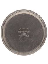 Thumbnail von Zenith Gents big manual wind Dress Wristwatch </h1>