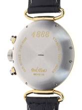 Thumbnail von Paul Picot Gents manual wind Wristwatch Chronograph 4888 </h1>