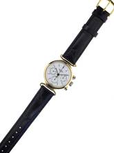 Thumbnail von Paul Picot Gents manual wind Wristwatch Chronograph 4888 </h1>