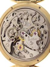 Thumbnail von Paul Picot Gents manual wind Wristwatch Chronograph 4888 </h1>