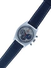 Thumbnail von Zenith El Primero A3817 Stainless Steel 1970s
