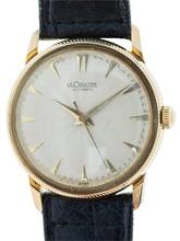 Thumbnail von Jaeger-LeCoultre Automatic 18 k Yellow Gold 1950s