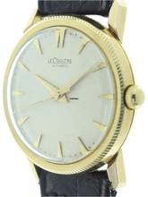 Thumbnail von Jaeger-LeCoultre Automatic 18 k Yellow Gold 1950s
