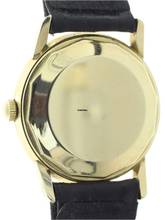 Thumbnail von Jaeger-LeCoultre Automatic 18 k Yellow Gold 1950s