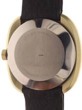 Thumbnail von Glycine Gents Automatic Wristwatch Guilde de Orfèvres VACUUM