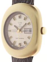 Thumbnail von Glycine Gents Automatic Wristwatch Guilde de Orfèvres VACUUM