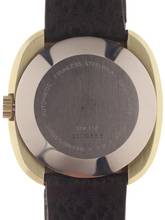 Thumbnail von Glycine Gents Automatic Wristwatch Guilde de Orfèvres VACUUM