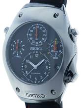 Thumbnail von Seiko Kinetic Sportira 2010s