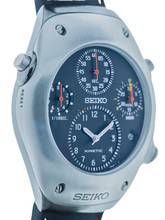Thumbnail von Seiko Kinetic Sportira 2010s