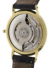 Thumbnail von Eterna 3000 De Luxe 18 k Yellow Gold 1960s