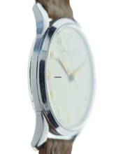 Thumbnail von IWC Cal. 89 Stainless Steel 1950s