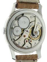 Thumbnail von IWC Cal. 89 Stainless Steel 1950s