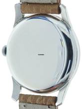 Thumbnail von IWC Cal. 89 Stainless Steel 1950s