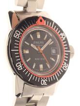 Thumbnail von Enicar Sherpa Ladies Scuba Divers Wristwatch Mini – Dive Sherpa 300