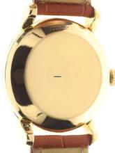 Thumbnail von Omega Gents Automatic Wristwatch </h1>