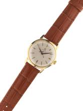 Thumbnail von Omega Gents Automatic Wristwatch </h1>