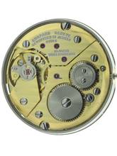 Thumbnail von Chopard Fob Watch 18 k Yellow Gold 1980s