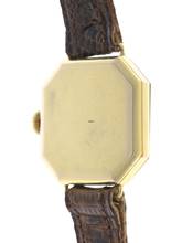 Thumbnail von Mappin and Webb Mappin & Webb red 12 lady 9 k Gold 1910s